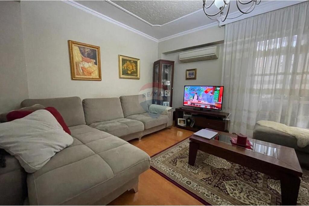 Apartment 2+1 for rent, Margarita Tutulani street !