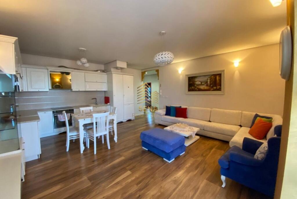 For sale, Furnished 2+1+2+2Blk Apartment, Xhamllik – former Profarma, 240,000 Euro