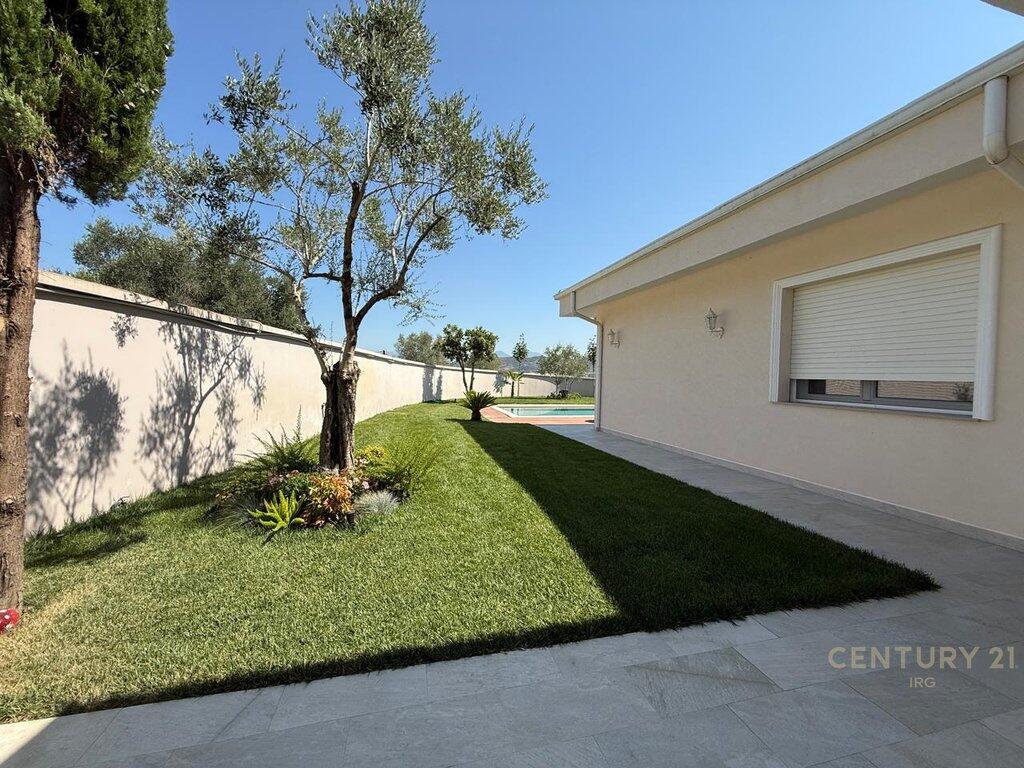 Private Villa for Rent – Vaqarr, Tirana