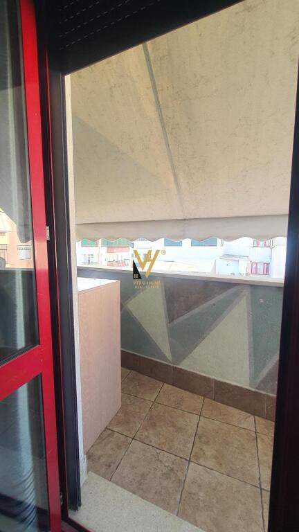 SHITET APARTAMENT 2+1+BLK TE PALLATET ÇABEJ 14.000.000 LEKE