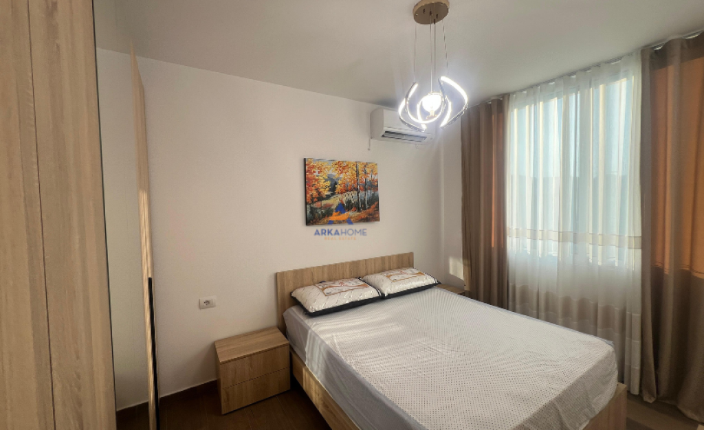 STUDIO APARTMENT FOR RENT 40M2 "AT WILLSON SQUARE" 500 EURO