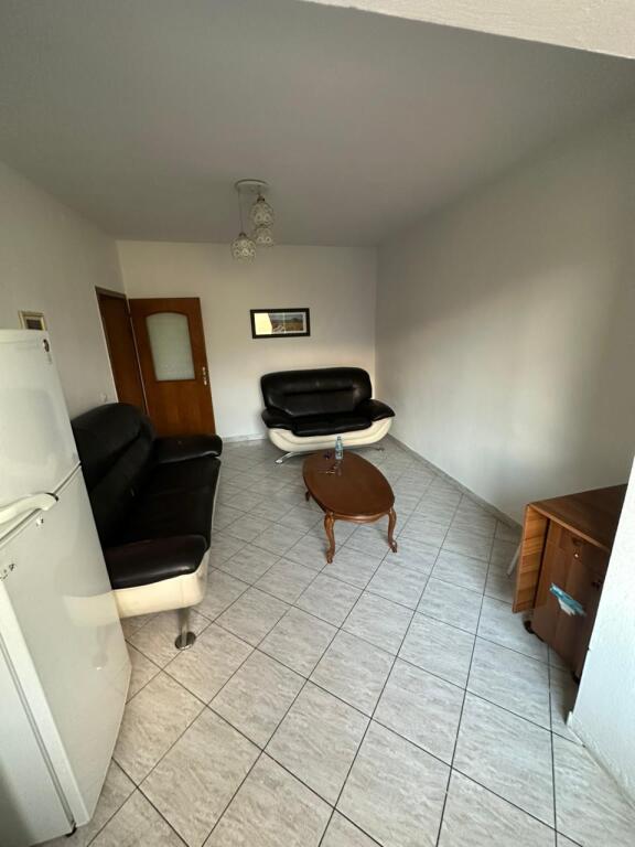 2+1 Apartment for rent – 65 m², furnished, near the “Çajupi” school