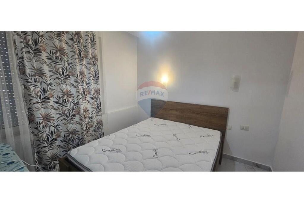 Appartamento 1+1 in Affitto in Piazza Willson
