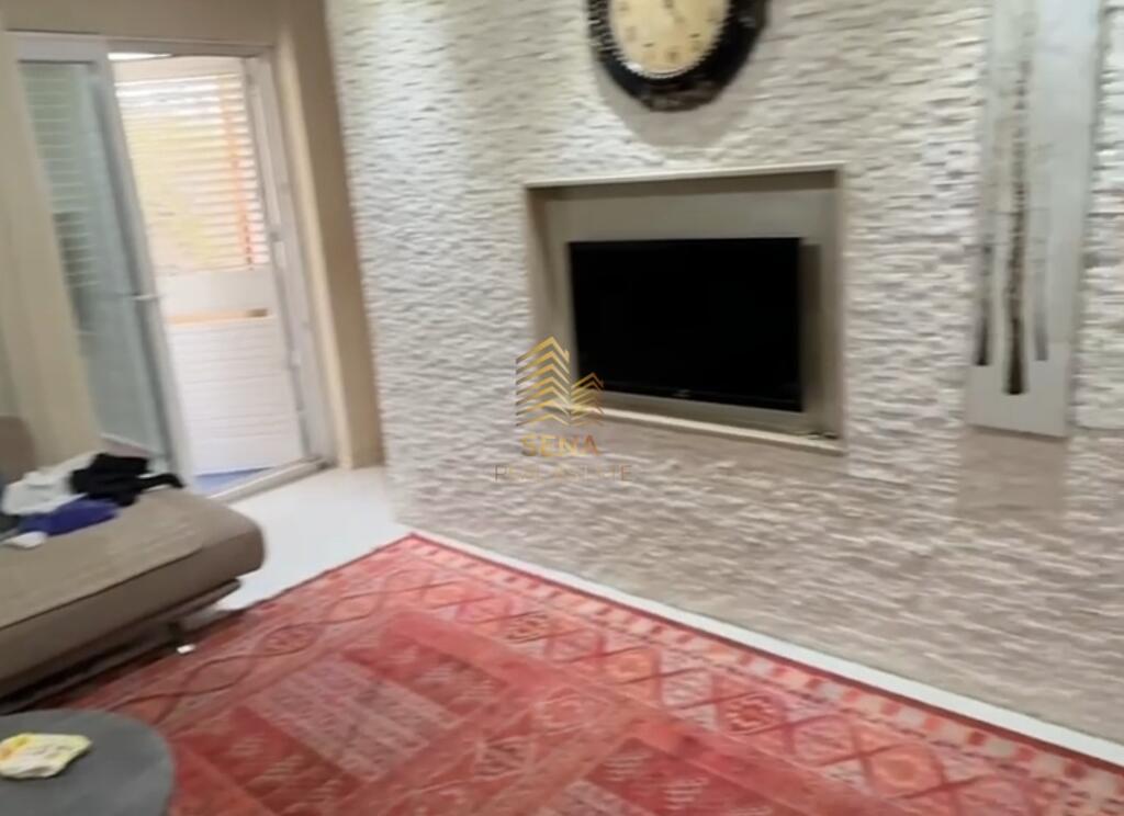Shitet, Apartament 3+1+2+Blk, Porcelan – Pas UET, 185,000 Euro