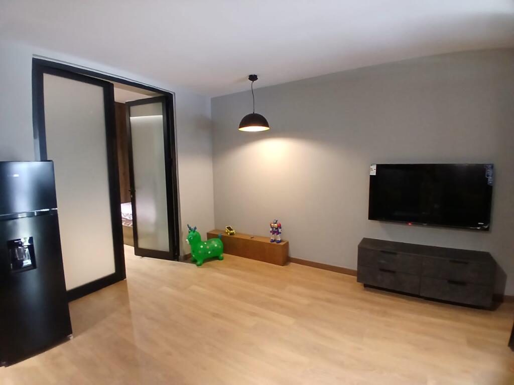 For rent! Newly invested: There are 2 Apartments 1+1 Myslym Shyri!