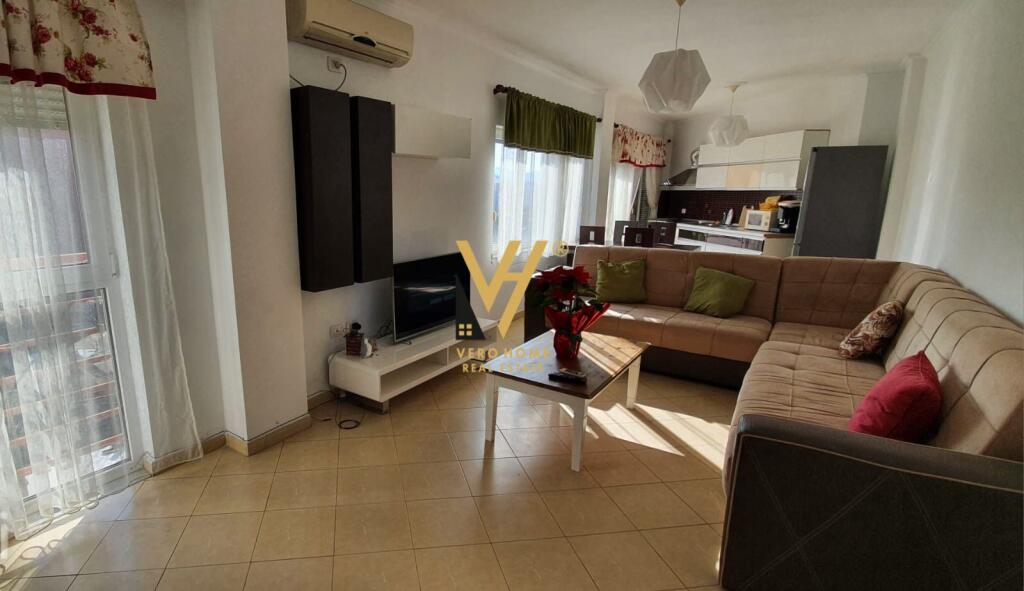 APPARTAMENTO 2+1 IN AFFITTO A ALI DEMI 550 EURO