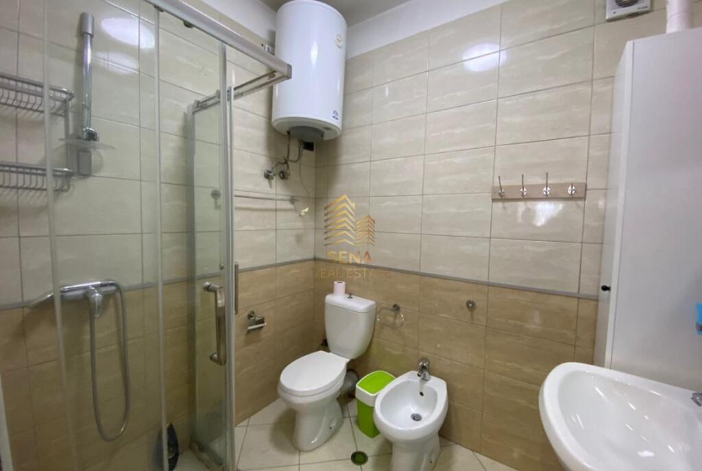 For sale, Furnished 2+1+2+2Blk Apartment, Xhamllik – former Profarma, 240,000 Euro