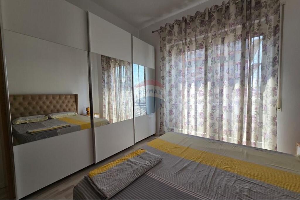 Apartament 2+1 per qira tek Kompleksi Delijorgji