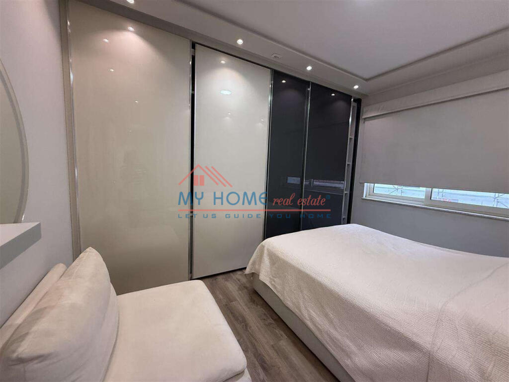 Apartament 2+1 me Qira tek Kopshti Zologjik