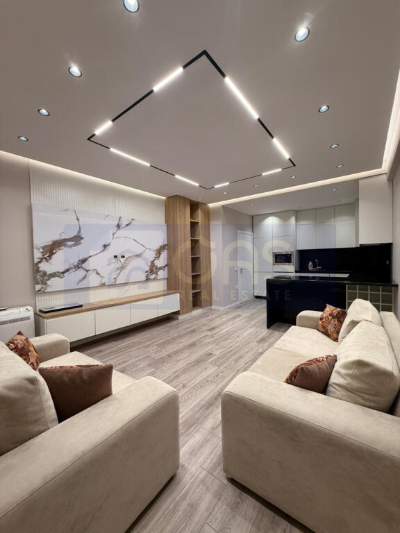 Apartment 1+1 for rent Astir Urban Gate Complex