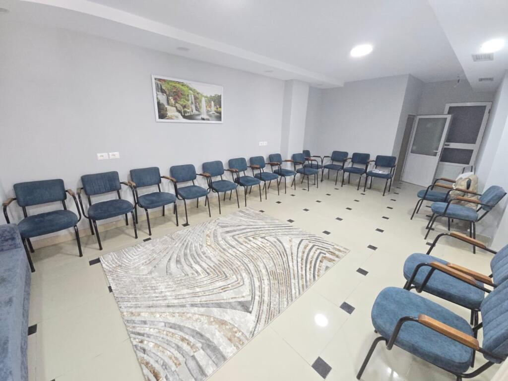 JEPET ME QERA AMBJENT BIZNESI PRANE MARKATES DURRES