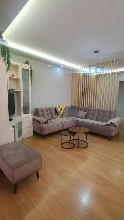 SHITET APARTAMENT 2+1+BLK TE PALLATET ÇABEJ 14.000.000 LEKE