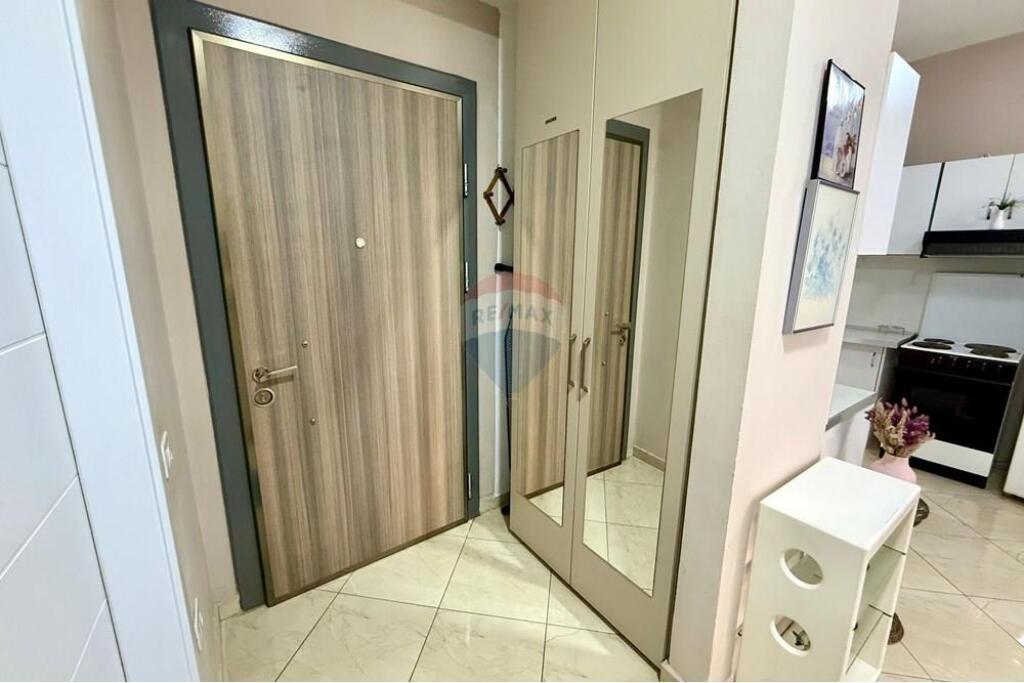 *APARTMENT 1+1 FOR RENT ***GOLDEN PARK*