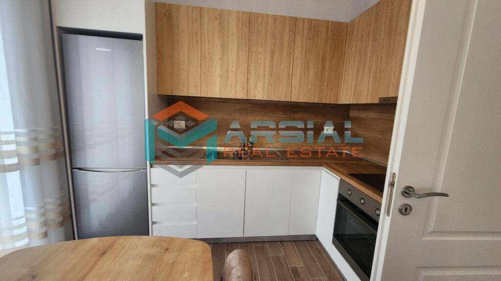 Apartment 2+1+2, Kashar Boulevard, Astir