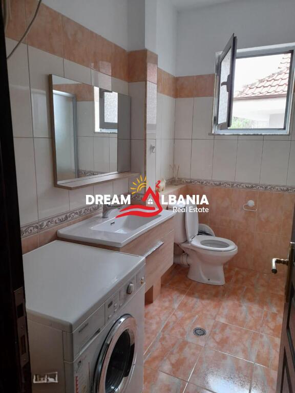2+1 Apartment for rent near Rreze Drite School, in Sauk (ID 42215149)