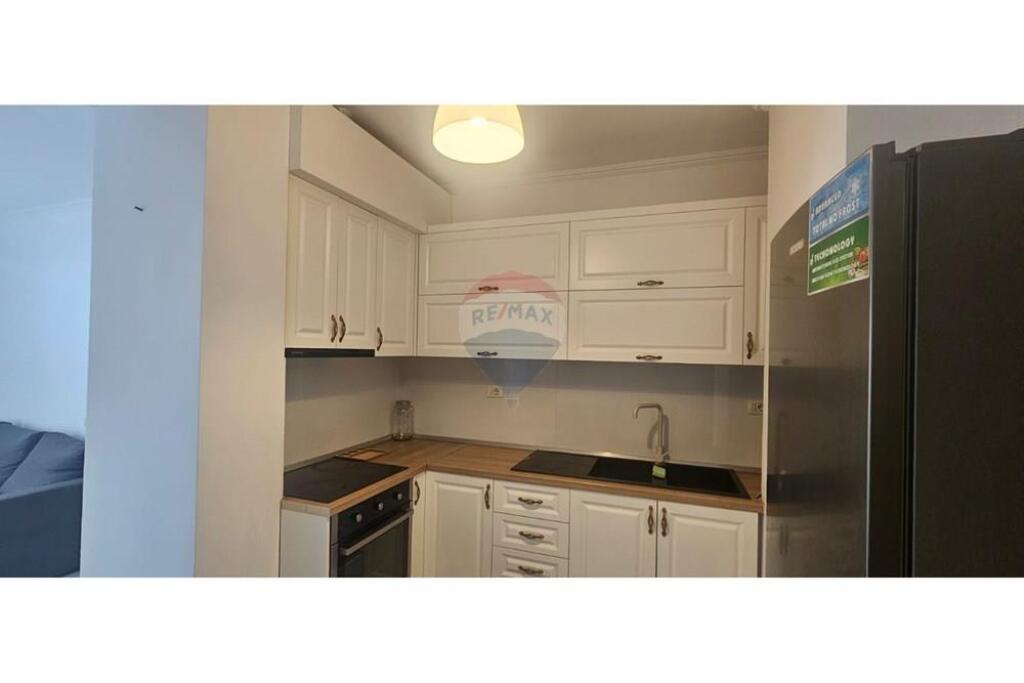Apartment 1+1 for rent at Wilson Square