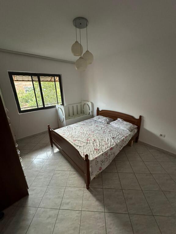 2+1 Apartment for rent – 65 m², furnished, near the “Çajupi” school