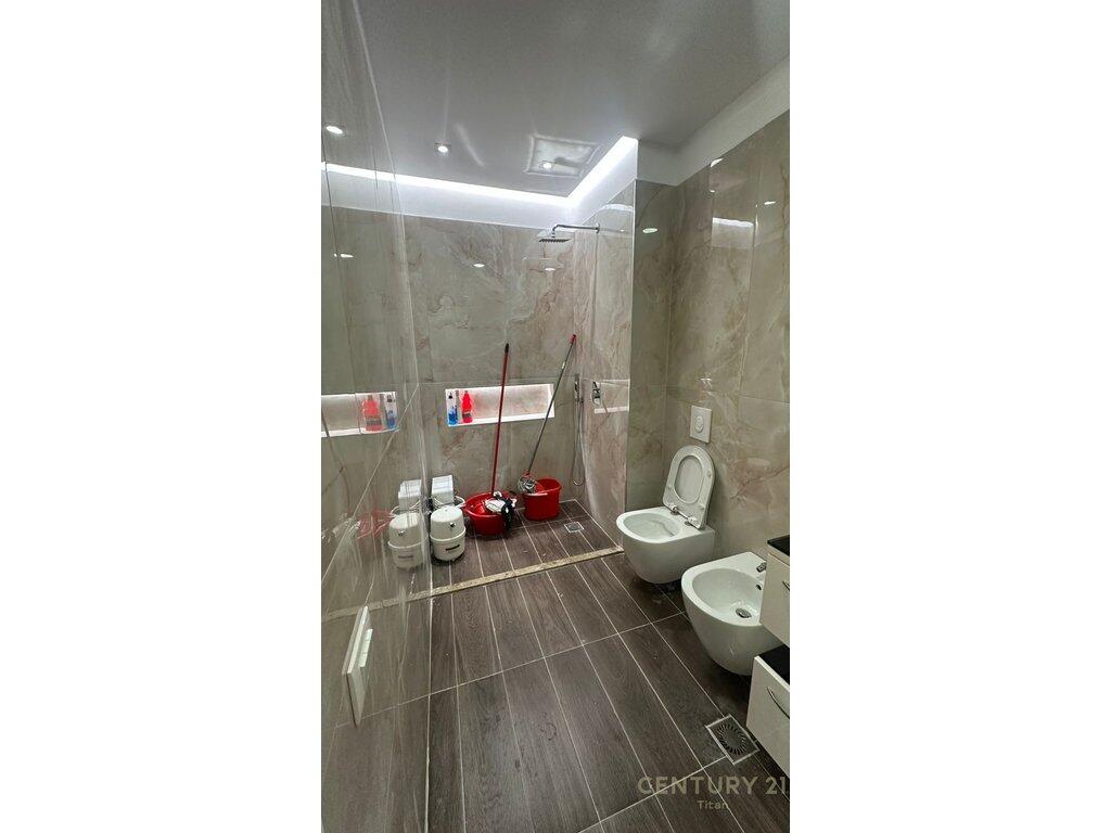 Apartment for rent 2+1+2, in Xhamllik!
