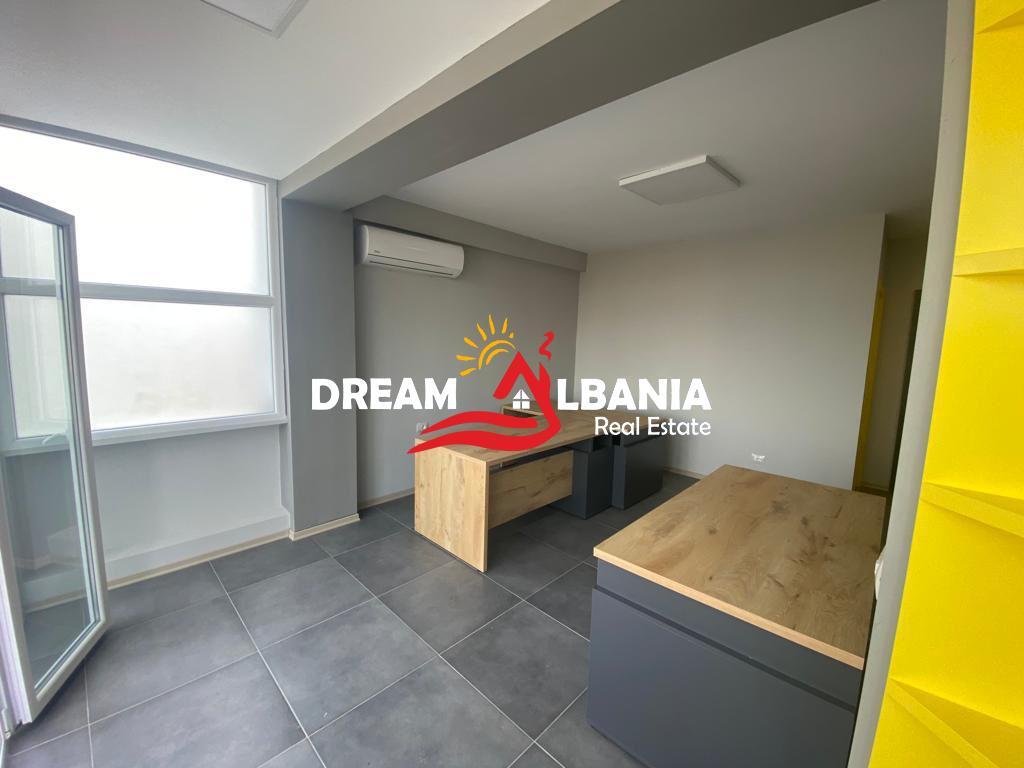 Apartament 2+1 me qera per zyra , prane ambasades Amerikane (ID 42611347)