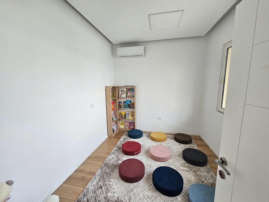 Villa for Rent – Olympic Park, Tirana