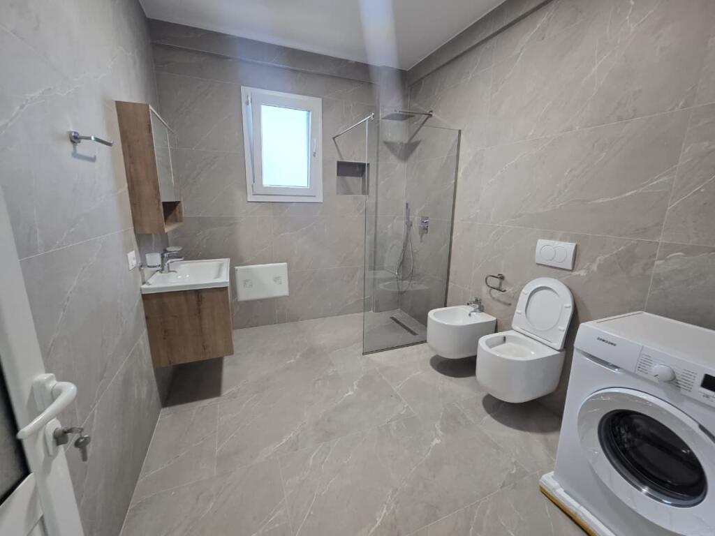 Apartament 1+1 me qira ne Sauk!