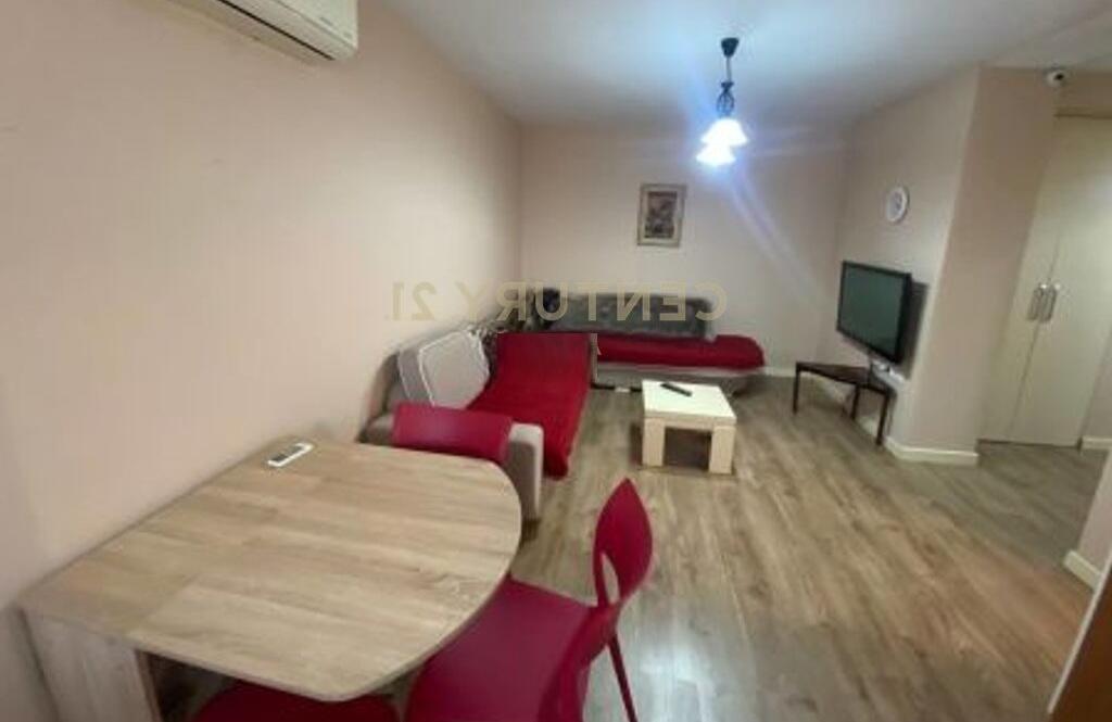 APPARTAMENTO IN AFFITTO 1+1, VIA ELBASANI