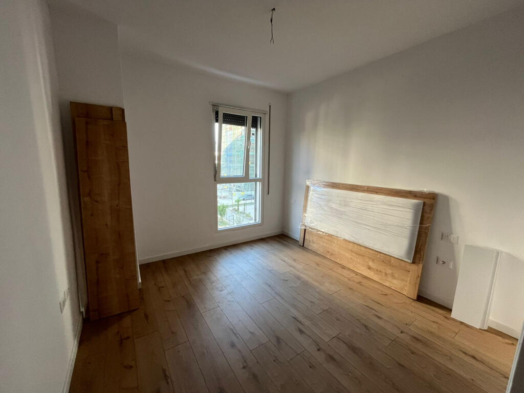 Apartment Me Qera 1+1+Parking Ne Don Bosko (ID B2101144) Tirane.