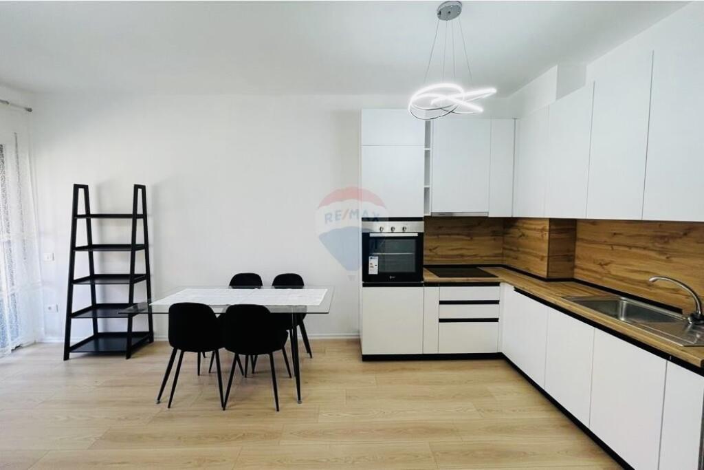 Appartamento 1+1 in affitto a Fusha e Aviacionit! "Oasis Residence"