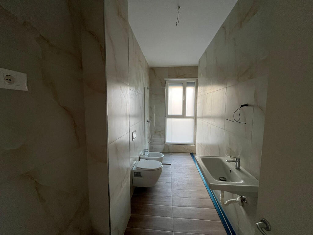Apartment Me Qera 1+1+Parking Ne Don Bosko (ID B2101144) Tirane.