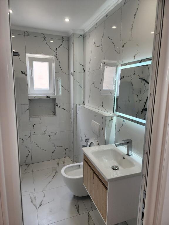 SHITET APARTAMENT 1+1 PORCELAN 95.000 EURO