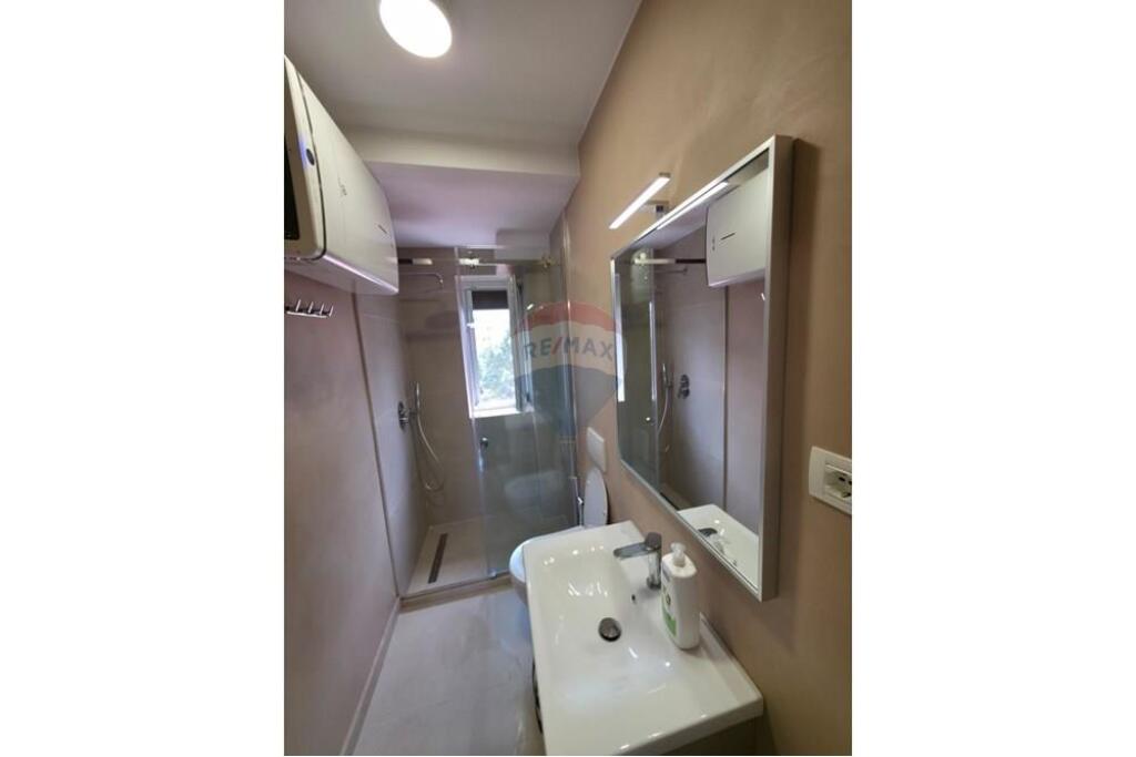 Apartment 1+1 for rent Bardhyl St. !