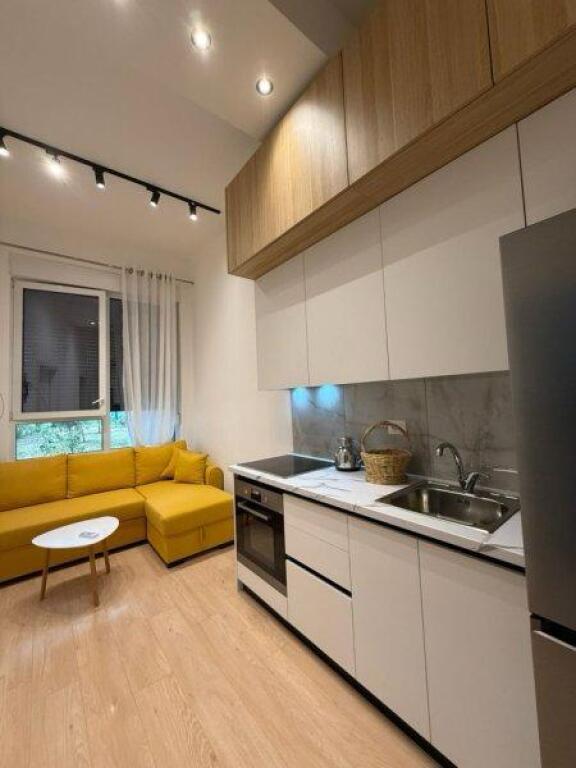 1+1 Apartment for Rent
