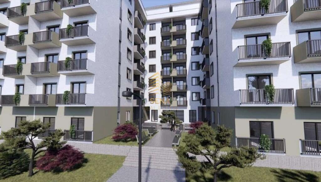 For sale, Apartment 1+1+blk, Golem, 55,000 Euro