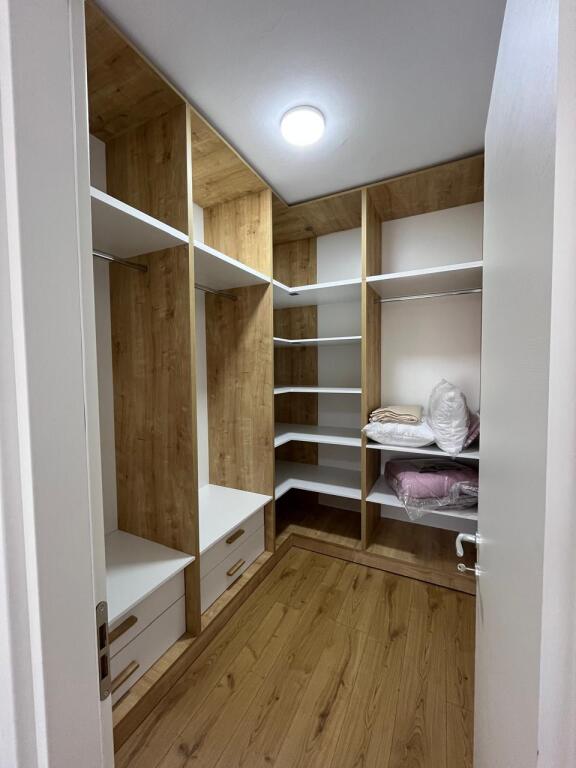 Apartment Me Qera 1+1+Parking Ne Don Bosko (ID B2101144) Tirane.