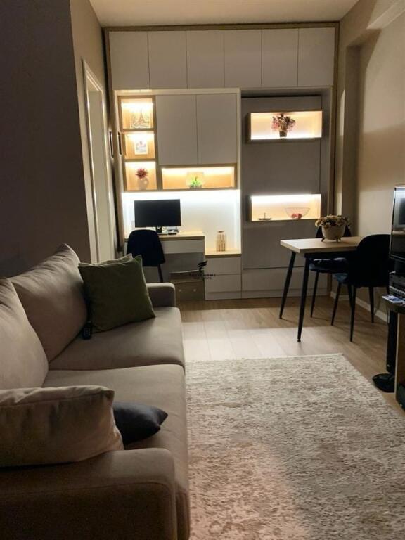 MONOLOCALE IN VENDITA 42M2 ALI DEM 66.000 EURO