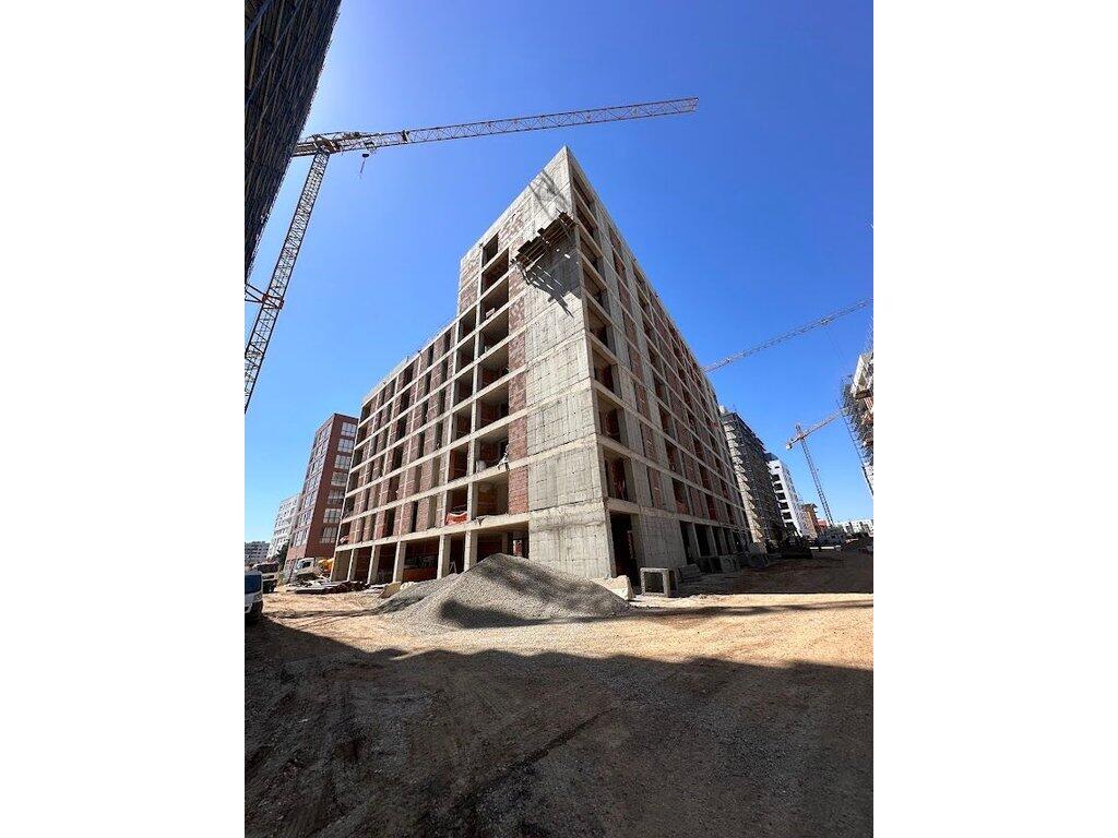 We sell 2+1 Apartment at Orbital Complex 2, New Boulevard !