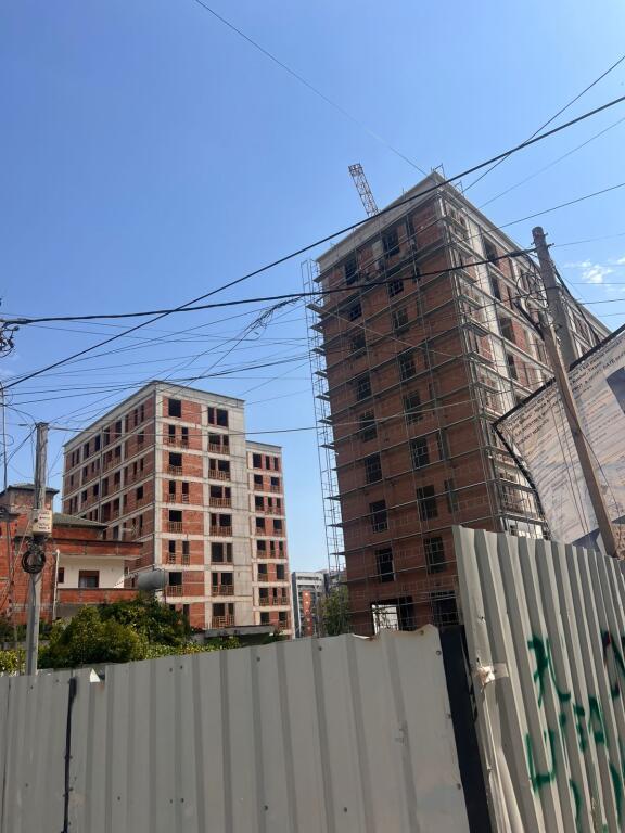 Appartamento 2+1+2 in Vendita – Astir (AOS Construction)