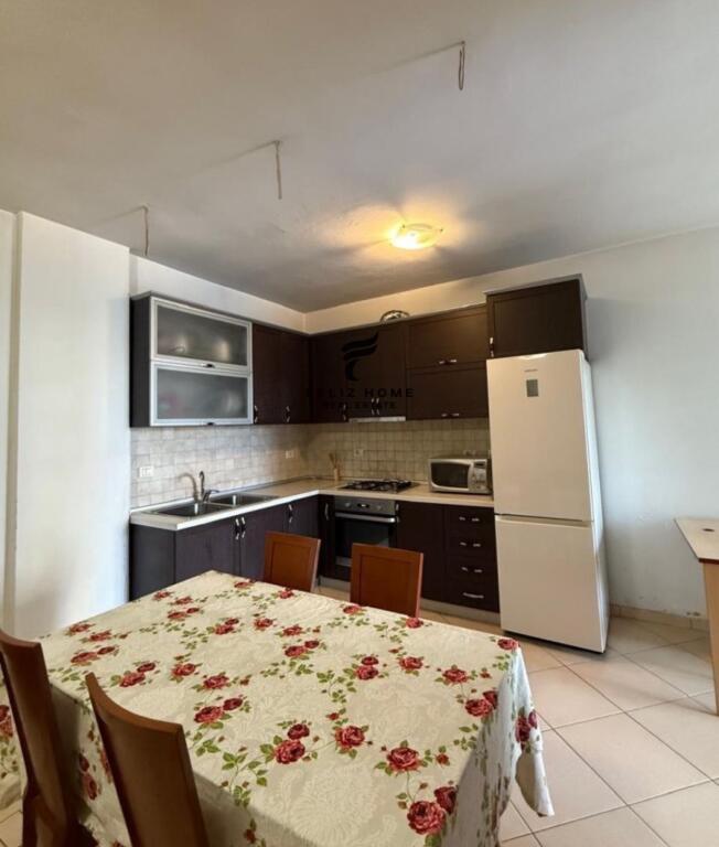 APARTMENT FOR RENT 2+1 BARRICADES STREET 600 EURO