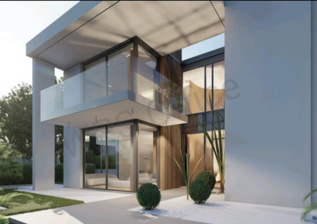 LUXURY VILLA FOR SALE NEAR MULLET