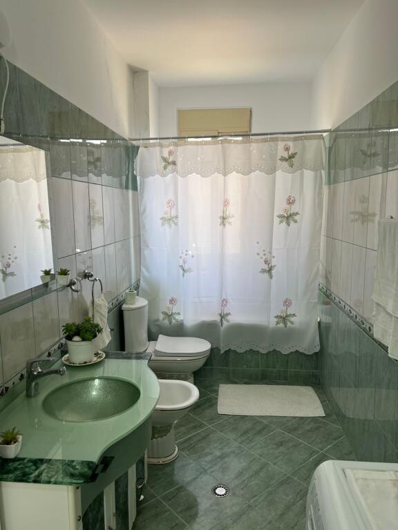 Apartament Per Qera Tek Rruga e Cipajve