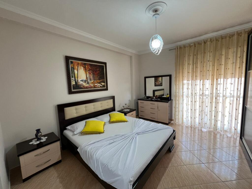 Apartament Per Qera Tek Rruga e Cipajve