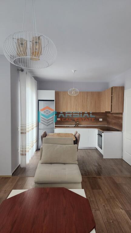 Apartment 2+1+2, Kashar Boulevard, Astir