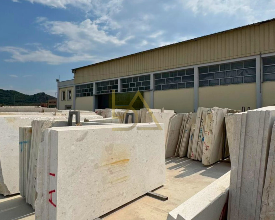 Business for Sale – Vorë