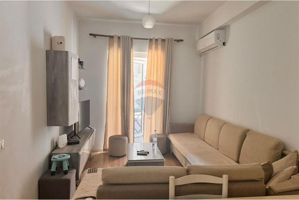Apartament 2+1 per Qira tek Kompleksi Mangalem !