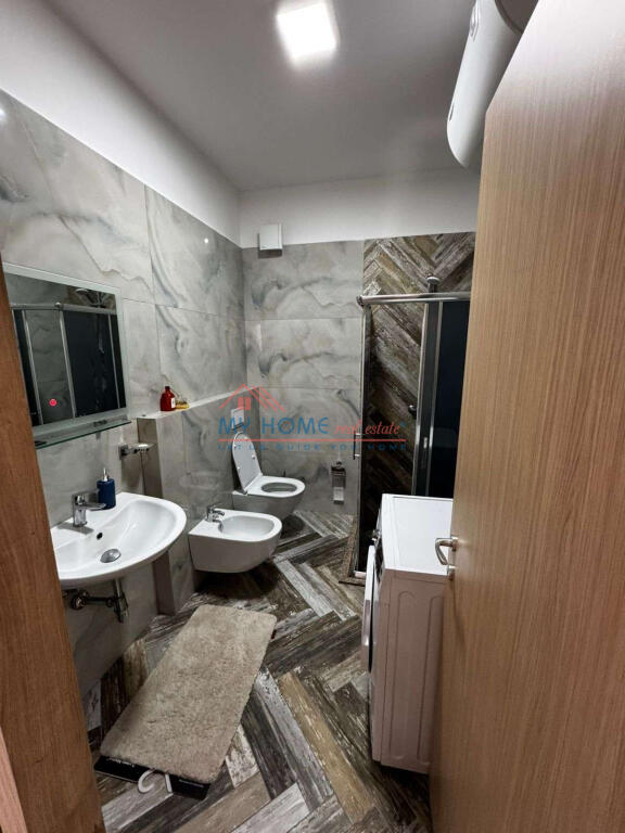 Apartament 2+1 me Qira Don Bosko Tirane
