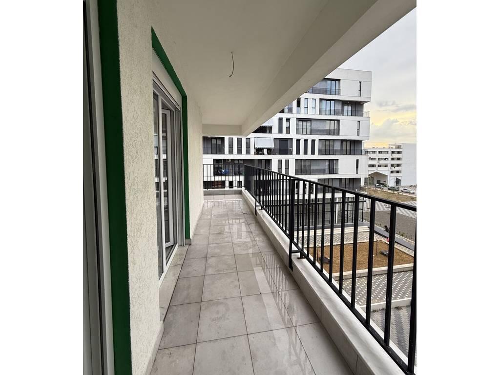 Appartamento 2+1+2 in Affitto per Uso Abitativo o Ufficio – Zona 5 Maji