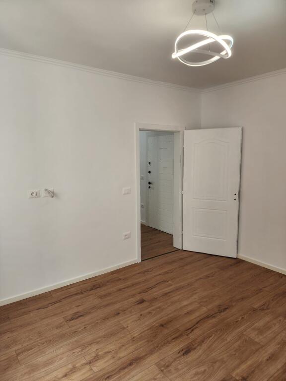 SHITET APARTAMENT 1+1 PORCELAN 95.000 EURO