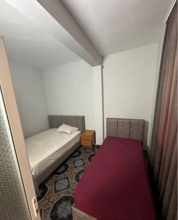 APARTMENT FOR RENT 2+1 FORMER BUS PARK 55,000 LEKE