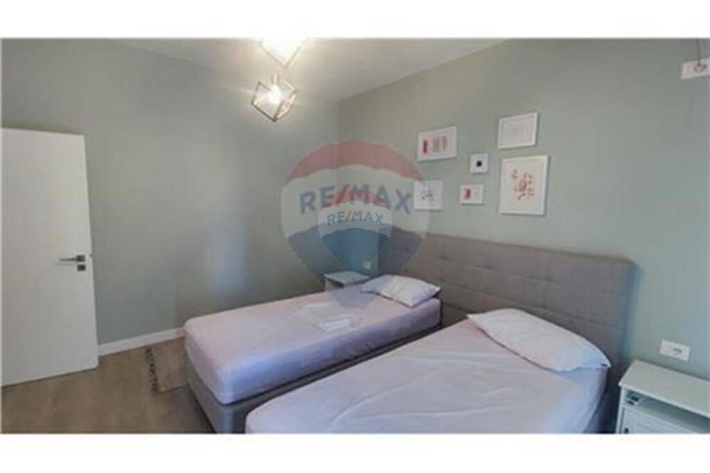 Apartment 2+1 for rent, Barikadave Street !