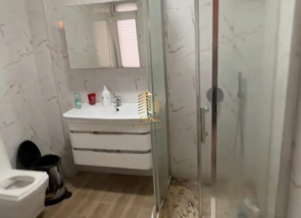 Shitet, Apartament 3+1+2+Blk, Porcelan – Pas UET, 185,000 Euro